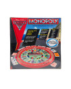 English Monopoly - Cars